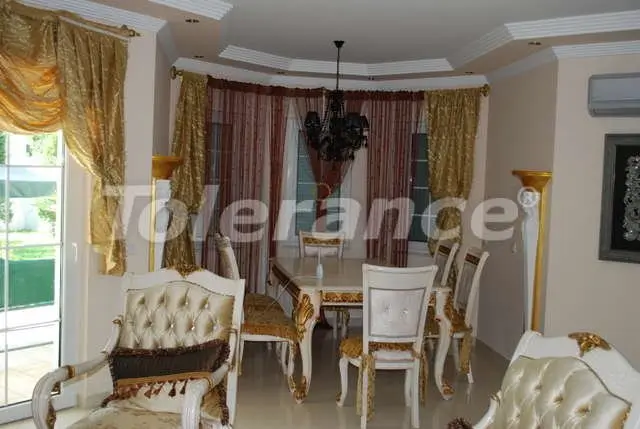 Villa from the developer in Aslanbudcak, Kemer with pool - 10919 Villa from the developer in Aslanbudcak, Kemer with pool - buy realty in Turkey - 10919