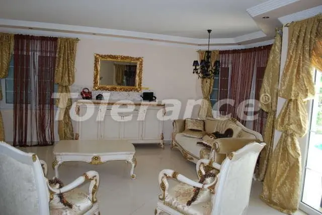 Villa from the developer in Aslanbudcak, Kemer with pool - 10920 Villa from the developer in Aslanbudcak, Kemer with pool - buy realty in Turkey - 10920