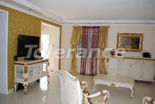 Villa from the developer in Aslanbudcak, Kemer with pool - 10921 Villa from the developer in Aslanbudcak, Kemer with pool - buy realty in Turkey - 10921