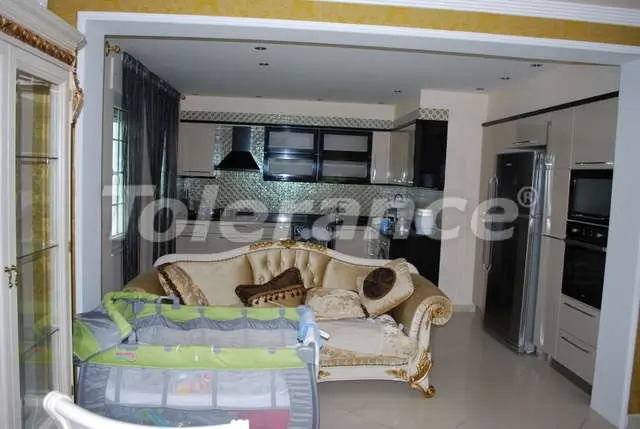 Villa from the developer in Aslanbudcak, Kemer with pool - 10922 Villa from the developer in Aslanbudcak, Kemer with pool - buy realty in Turkey - 10922