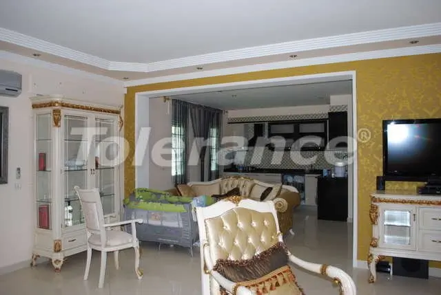 Villa from the developer in Aslanbudcak, Kemer with pool - 10923 Villa from the developer in Aslanbudcak, Kemer with pool - buy realty in Turkey - 10923