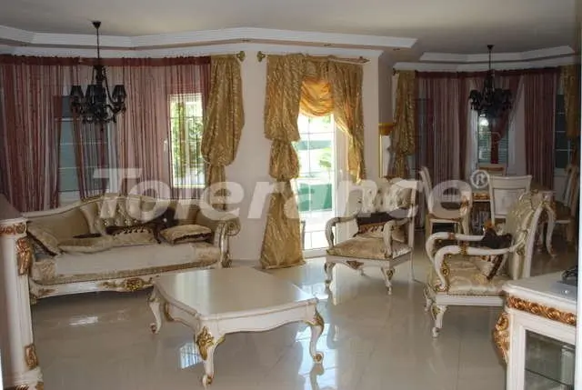 Villa from the developer in Aslanbudcak, Kemer with pool - 10925 Villa from the developer in Aslanbudcak, Kemer with pool - buy realty in Turkey - 10925