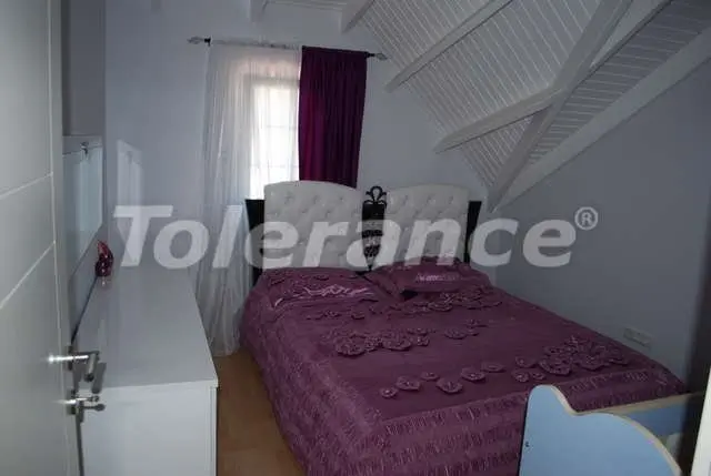 Villa from the developer in Aslanbudcak, Kemer with pool - 10926 Villa from the developer in Aslanbudcak, Kemer with pool - buy realty in Turkey - 10926