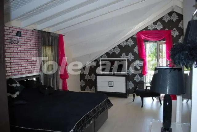 Villa from the developer in Aslanbudcak, Kemer with pool - 10927 Villa from the developer in Aslanbudcak, Kemer with pool - buy realty in Turkey - 10927