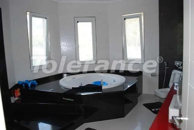 Villa from the developer in Aslanbudcak, Kemer with pool - 10928 Villa from the developer in Aslanbudcak, Kemer with pool - buy realty in Turkey - 10928