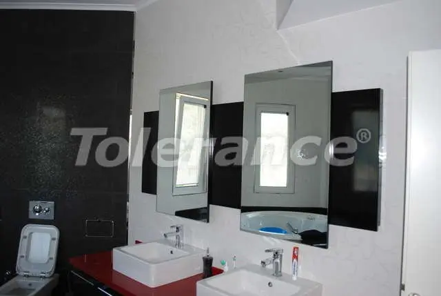 Villa from the developer in Aslanbudcak, Kemer with pool - 10929 Villa from the developer in Aslanbudcak, Kemer with pool - buy realty in Turkey - 10929