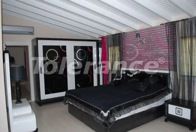 Villa from the developer in Aslanbudcak, Kemer with pool - 10931 Villa from the developer in Aslanbudcak, Kemer with pool - buy realty in Turkey - 10931