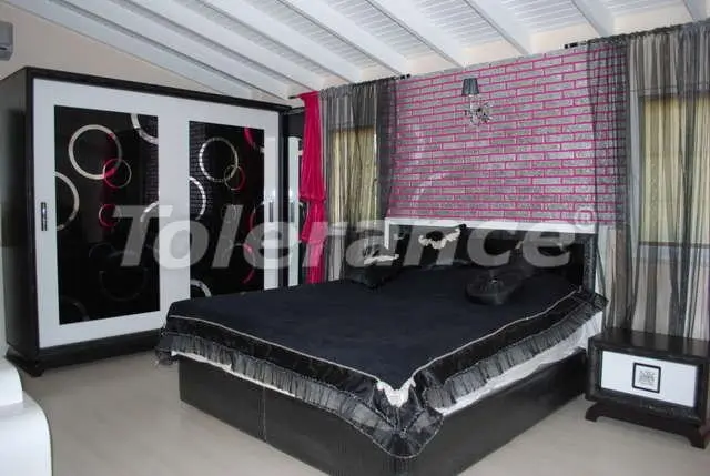 Villa from the developer in Aslanbudcak, Kemer with pool - 10932 Villa from the developer in Aslanbudcak, Kemer with pool - buy realty in Turkey - 10932