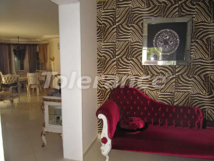 Villa from the developer in Aslanbudcak, Kemer with pool - 10937 Villa from the developer in Aslanbudcak, Kemer with pool - buy realty in Turkey - 10937