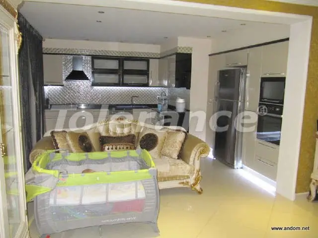 Villa from the developer in Aslanbudcak, Kemer with pool - 10940 Villa from the developer in Aslanbudcak, Kemer with pool - buy realty in Turkey - 10940