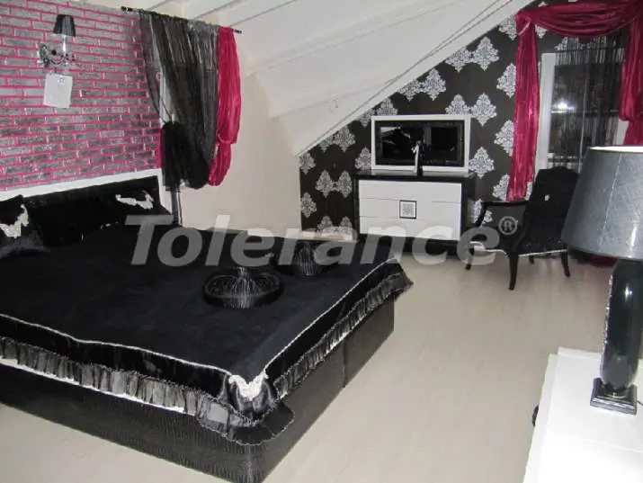 Villa from the developer in Aslanbudcak, Kemer with pool - 10941 Villa from the developer in Aslanbudcak, Kemer with pool - buy realty in Turkey - 10941