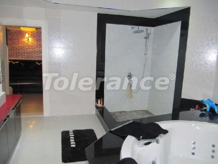 Villa from the developer in Aslanbudcak, Kemer with pool - 10942 Villa from the developer in Aslanbudcak, Kemer with pool - buy realty in Turkey - 10942