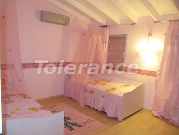 Villa from the developer in Aslanbudcak, Kemer with pool - 10945 Villa from the developer in Aslanbudcak, Kemer with pool - buy realty in Turkey - 10945