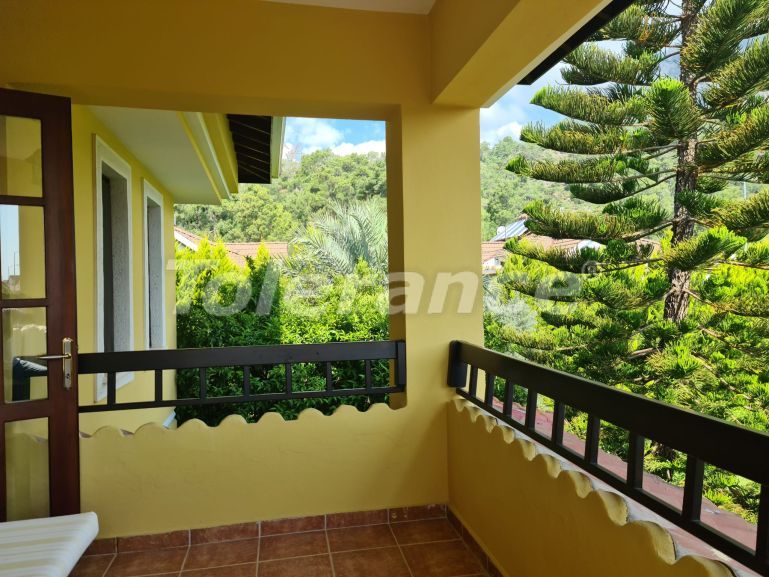 Villa in Arslanbucak, Kemer pool - 116131 Villa in Arslanbucak, Kemer pool - immobilien in der Türkei kaufen - 116131