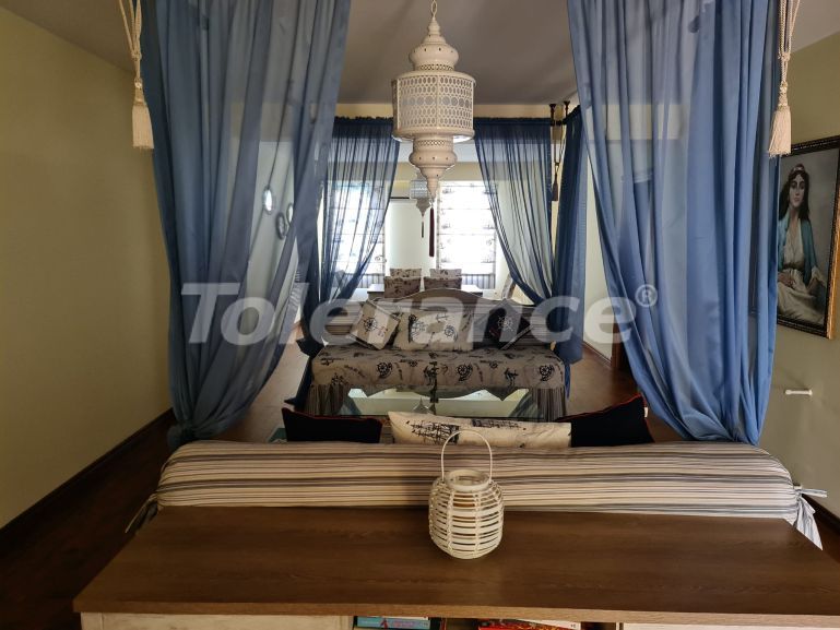 Villa in Arslanbucak, Kemer pool - 116132 Villa in Arslanbucak, Kemer pool - immobilien in der Türkei kaufen - 116132