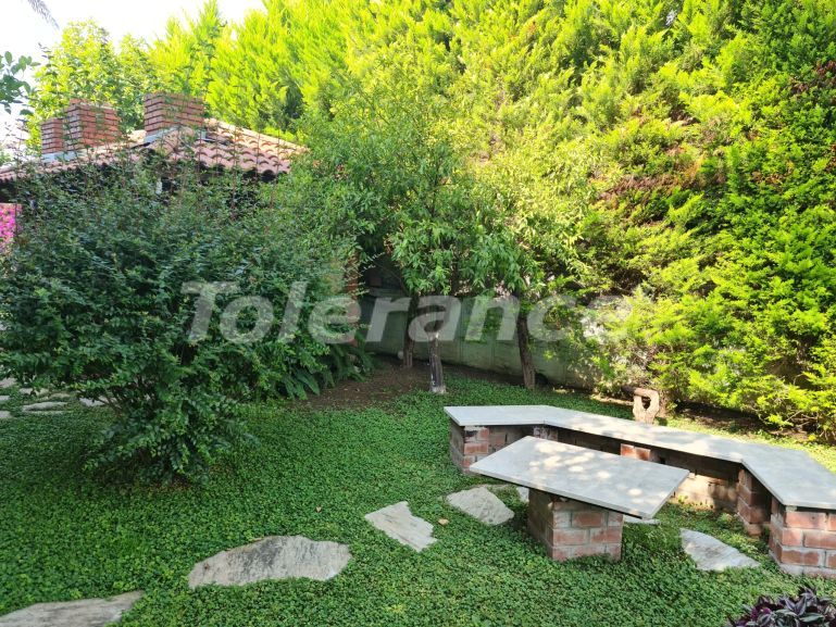 Villa in Arslanbucak, Kemer pool - 116135 Villa in Arslanbucak, Kemer pool - immobilien in der Türkei kaufen - 116135