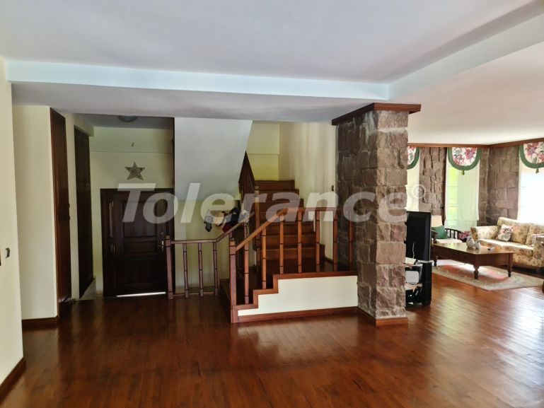 Villa in Arslanbucak, Kemer pool - 116137 Villa in Arslanbucak, Kemer pool - immobilien in der Türkei kaufen - 116137