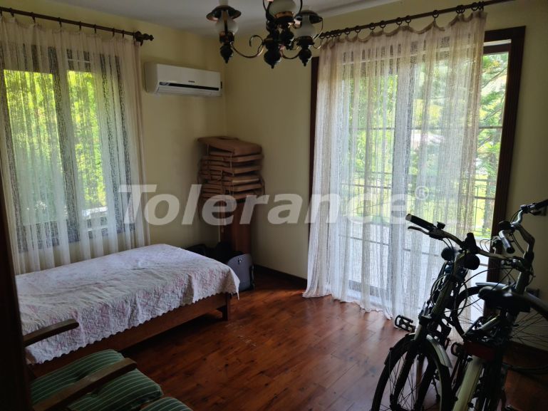 Villa in Arslanbucak, Kemer pool - 116139 Villa in Arslanbucak, Kemer pool - immobilien in der Türkei kaufen - 116139