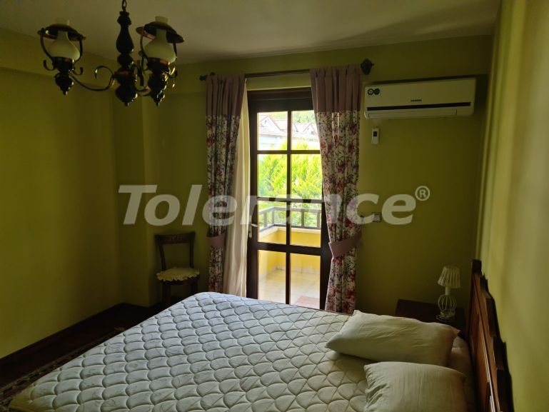 Villa in Arslanbucak, Kemer pool - 116140 Villa in Arslanbucak, Kemer pool - immobilien in der Türkei kaufen - 116140