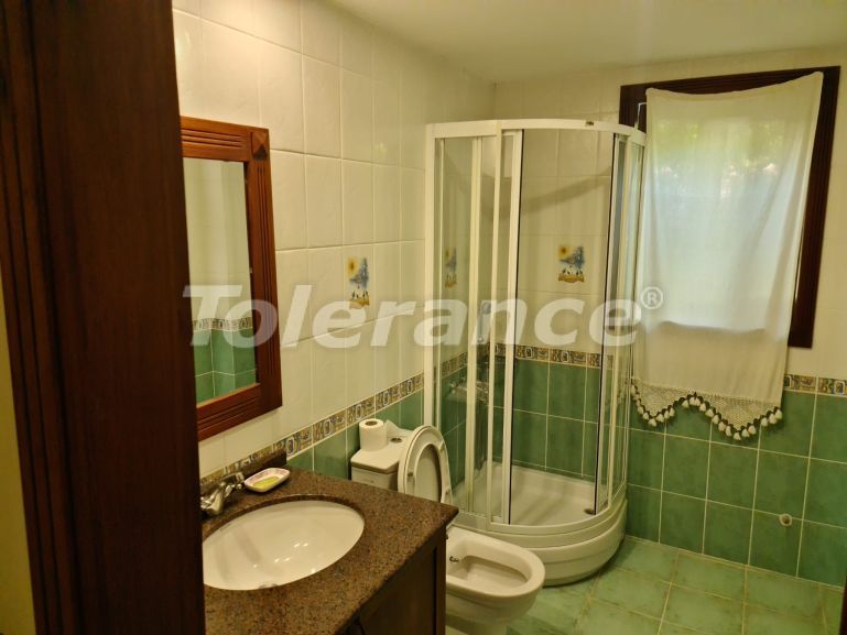 Villa in Arslanbucak, Kemer pool - 116141 Villa in Arslanbucak, Kemer pool - immobilien in der Türkei kaufen - 116141