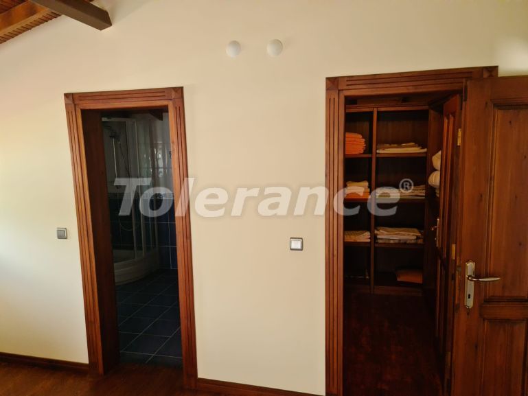 Villa in Arslanbucak, Kemer pool - 116142 Villa in Arslanbucak, Kemer pool - immobilien in der Türkei kaufen - 116142