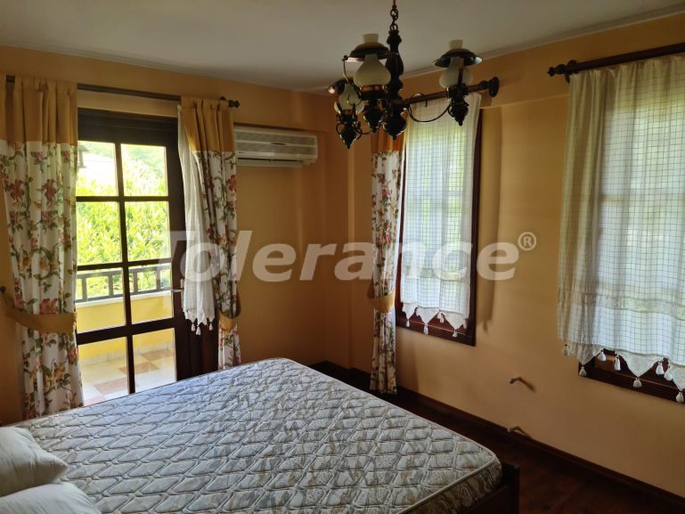 Villa in Arslanbucak, Kemer pool - 116143 Villa in Arslanbucak, Kemer pool - immobilien in der Türkei kaufen - 116143
