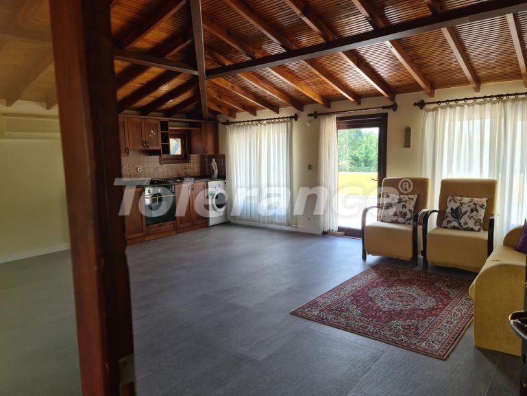 Villa in Arslanbucak, Kemer pool - 116146 Villa in Arslanbucak, Kemer pool - immobilien in der Türkei kaufen - 116146