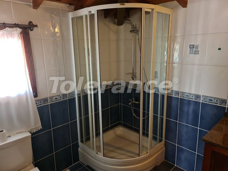 Villa in Arslanbucak, Kemer pool - 116148 Villa in Arslanbucak, Kemer pool - immobilien in der Türkei kaufen - 116148