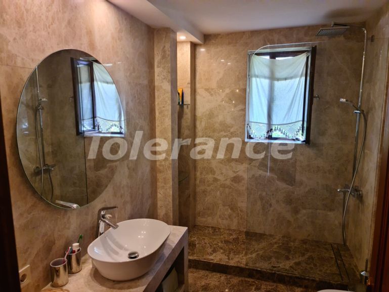 Villa in Arslanbucak, Kemer pool - 116153 Villa in Arslanbucak, Kemer pool - immobilien in der Türkei kaufen - 116153