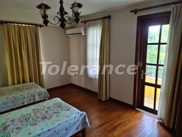 Villa in Arslanbucak, Kemer pool - 116154 Villa in Arslanbucak, Kemer pool - immobilien in der Türkei kaufen - 116154