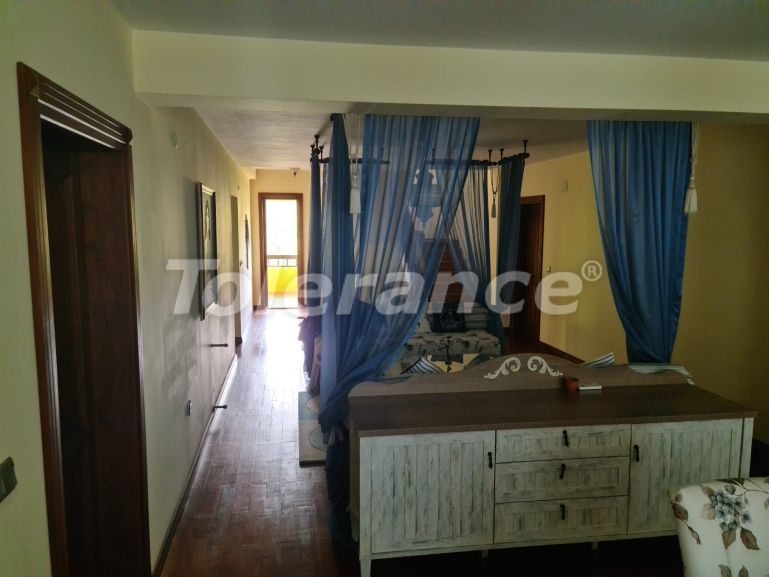 Villa in Arslanbucak, Kemer pool - 116155 Villa in Arslanbucak, Kemer pool - immobilien in der Türkei kaufen - 116155