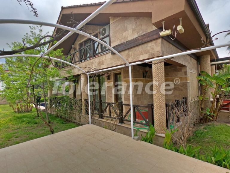 Villa from the developer in Aslanbudcak, Kemer with pool - 127905 Villa from the developer in Aslanbudcak, Kemer with pool - buy realty in Turkey - 127905
