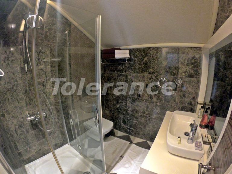 Villa from the developer in Aslanbudcak, Kemer with pool - 127909 Villa from the developer in Aslanbudcak, Kemer with pool - buy realty in Turkey - 127909