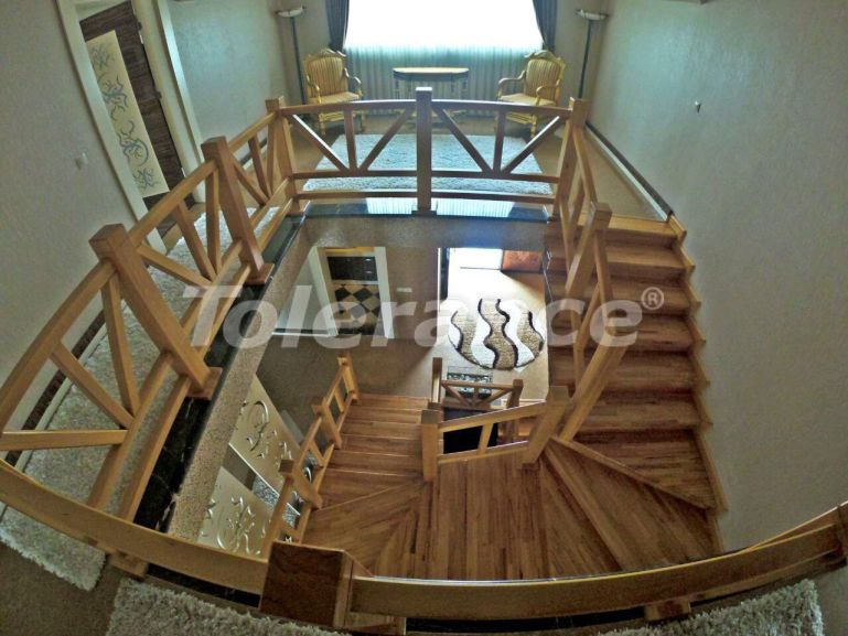 Villa from the developer in Aslanbudcak, Kemer with pool - 127910 Villa from the developer in Aslanbudcak, Kemer with pool - buy realty in Turkey - 127910