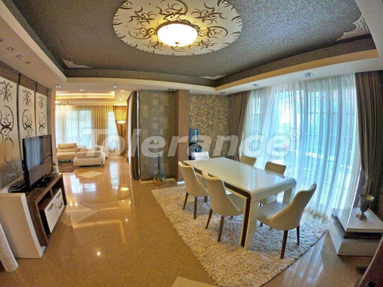 Villa from the developer in Aslanbudcak, Kemer with pool - 127911 Villa from the developer in Aslanbudcak, Kemer with pool - buy realty in Turkey - 127911