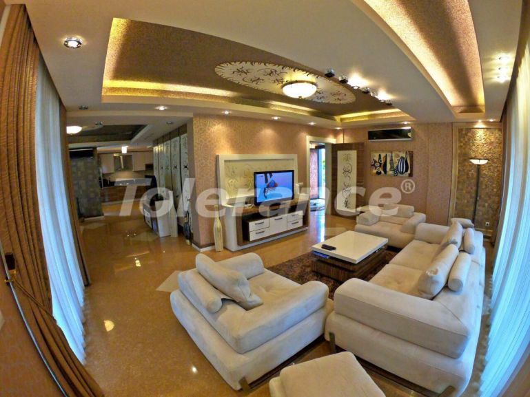 Villa from the developer in Aslanbudcak, Kemer with pool - 127912 Villa from the developer in Aslanbudcak, Kemer with pool - buy realty in Turkey - 127912