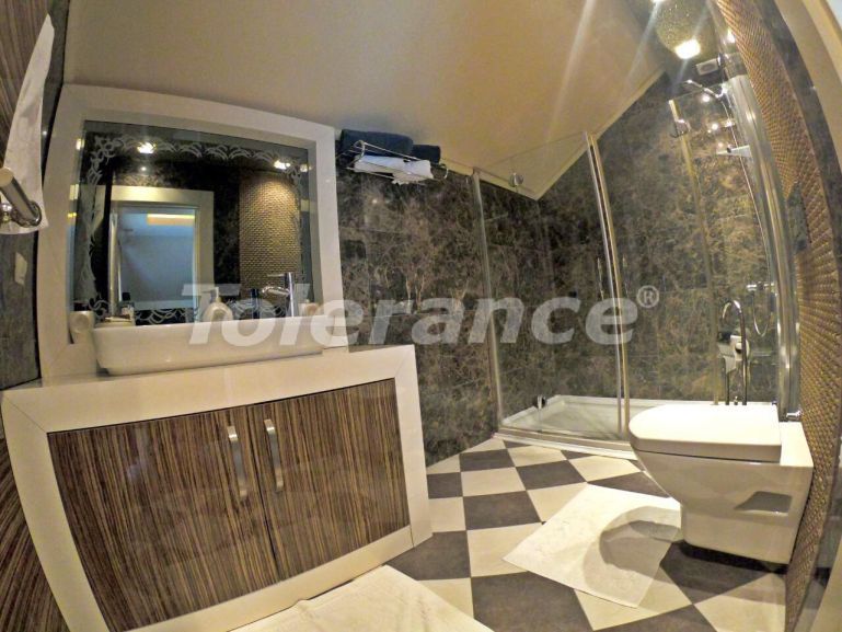 Villa from the developer in Aslanbudcak, Kemer with pool - 127913 Villa from the developer in Aslanbudcak, Kemer with pool - buy realty in Turkey - 127913