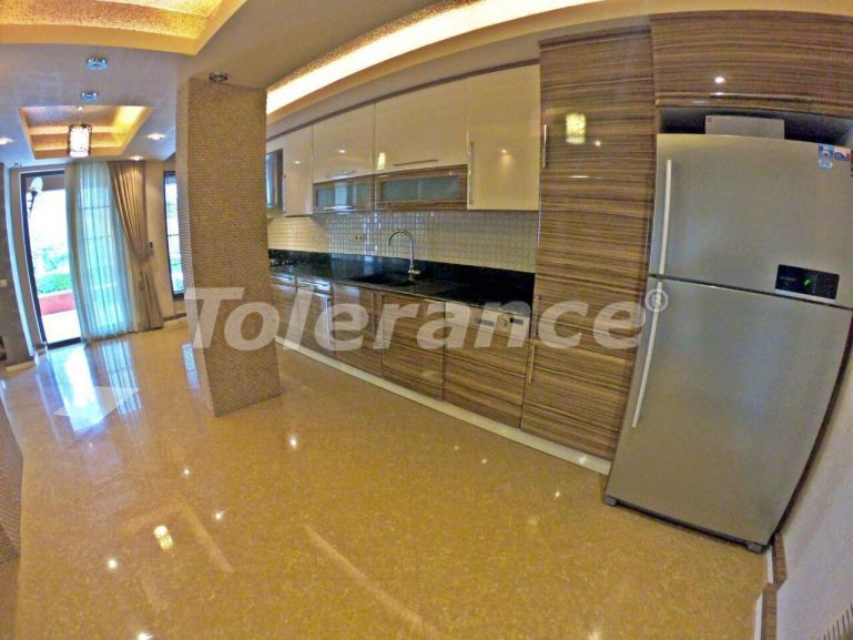 Villa from the developer in Aslanbudcak, Kemer with pool - 127915 Villa from the developer in Aslanbudcak, Kemer with pool - buy realty in Turkey - 127915