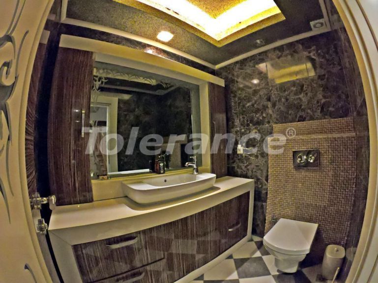 Villa from the developer in Aslanbudcak, Kemer with pool - 127916 Villa from the developer in Aslanbudcak, Kemer with pool - buy realty in Turkey - 127916
