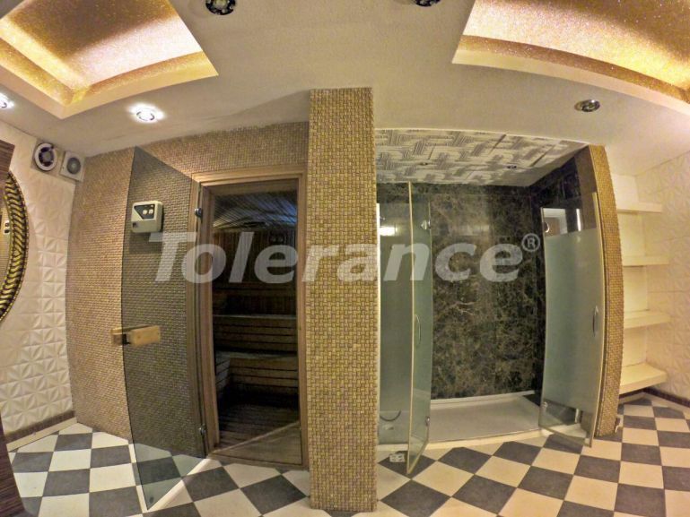 Villa from the developer in Aslanbudcak, Kemer with pool - 127918 Villa from the developer in Aslanbudcak, Kemer with pool - buy realty in Turkey - 127918