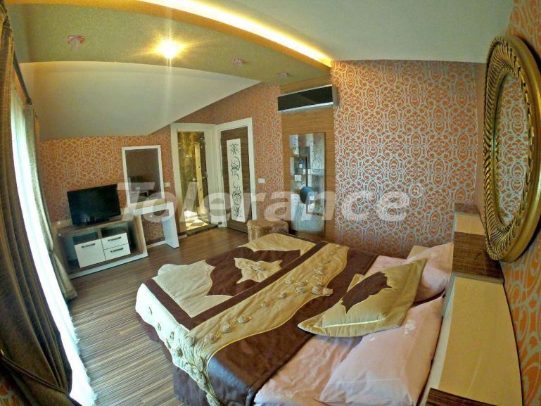 Villa from the developer in Aslanbudcak, Kemer with pool - 127920 Villa from the developer in Aslanbudcak, Kemer with pool - buy realty in Turkey - 127920