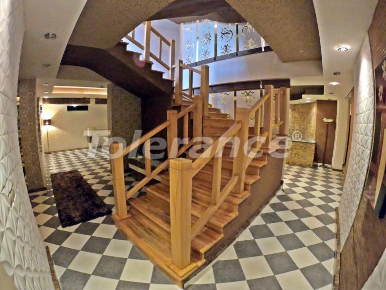 Villa from the developer in Aslanbudcak, Kemer with pool - 127921 Villa from the developer in Aslanbudcak, Kemer with pool - buy realty in Turkey - 127921