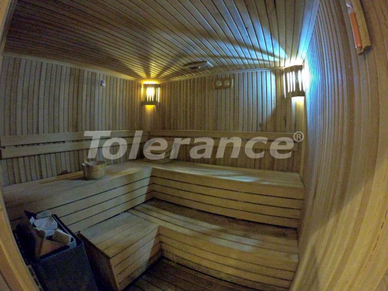 Villa from the developer in Aslanbudcak, Kemer with pool - 127929 Villa from the developer in Aslanbudcak, Kemer with pool - buy realty in Turkey - 127929