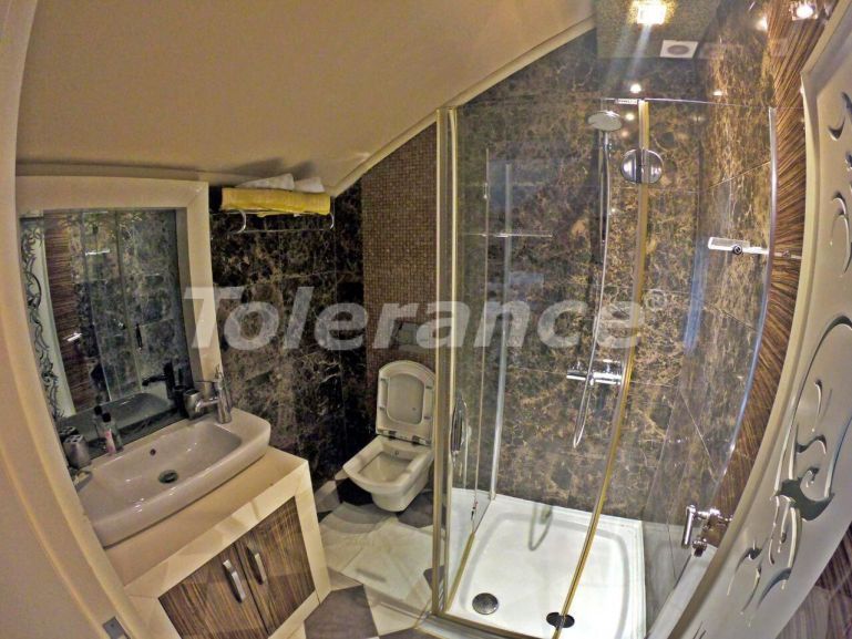 Villa from the developer in Aslanbudcak, Kemer with pool - 127931 Villa from the developer in Aslanbudcak, Kemer with pool - buy realty in Turkey - 127931