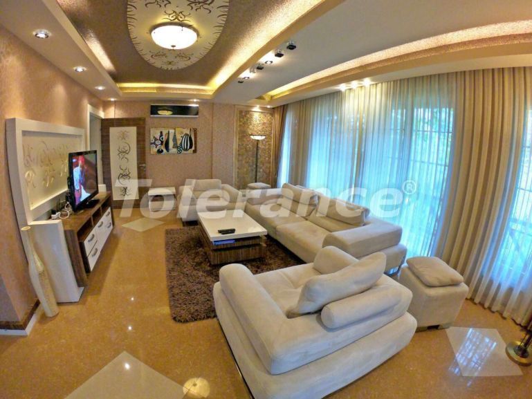 Villa from the developer in Aslanbudcak, Kemer with pool - 127932 Villa from the developer in Aslanbudcak, Kemer with pool - buy realty in Turkey - 127932
