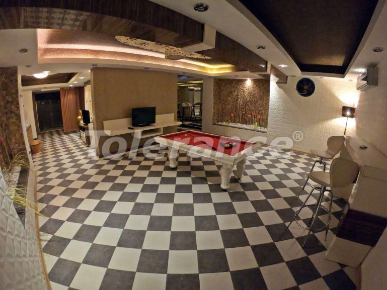 Villa from the developer in Aslanbudcak, Kemer with pool - 127933 Villa from the developer in Aslanbudcak, Kemer with pool - buy realty in Turkey - 127933