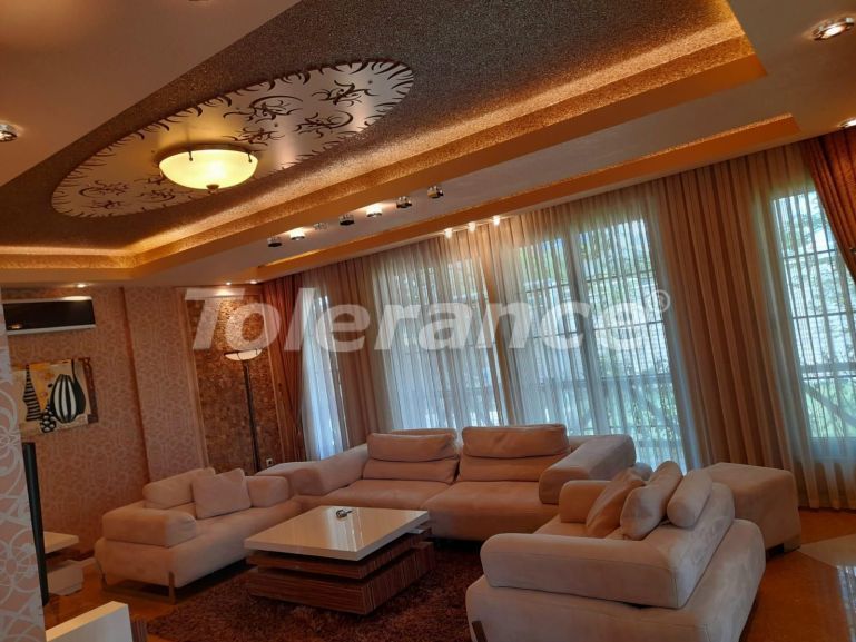 Villa from the developer in Aslanbudcak, Kemer with pool - 127934 Villa from the developer in Aslanbudcak, Kemer with pool - buy realty in Turkey - 127934
