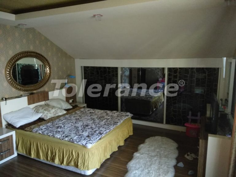 Villa from the developer in Aslanbudcak, Kemer with pool - 127939 Villa from the developer in Aslanbudcak, Kemer with pool - buy realty in Turkey - 127939