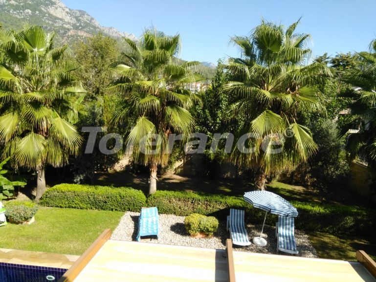Villa from the developer in Aslanbudcak, Kemer with pool - 127940 Villa from the developer in Aslanbudcak, Kemer with pool - buy realty in Turkey - 127940