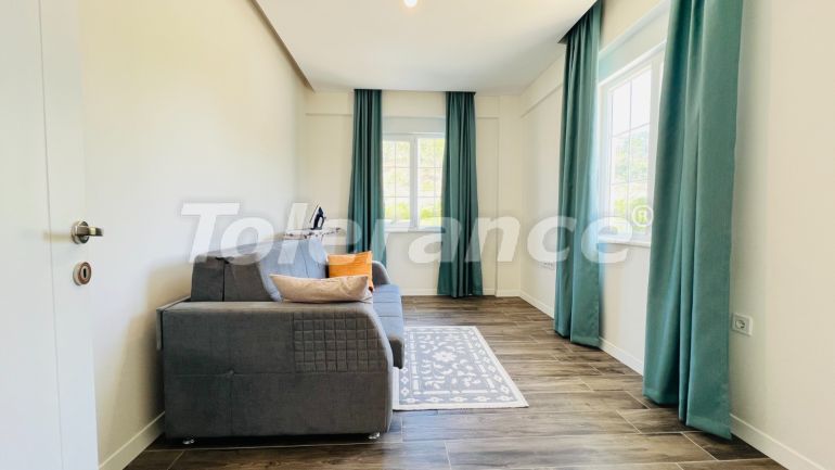 Villa in Arslanbucak, Kemer pool - immobilien in der Türkei kaufen - 136338